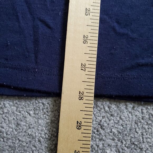 Ibex sweater Mens Large Blue Pullover Merino Wool 1/4 Zip Outdoor Hiking - Picture 11 of 12